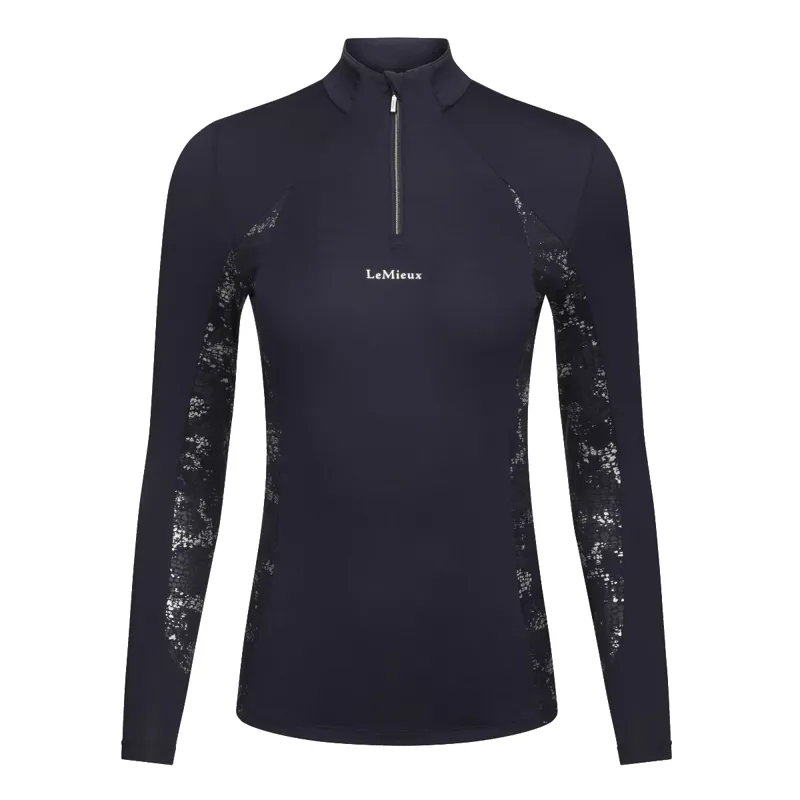 LeMieux Adour Base Layer - Navy